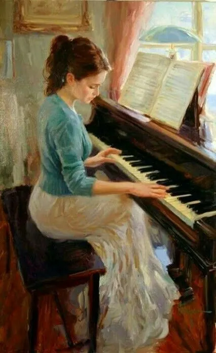 Music Class- Learn Classical — Music in Karvenagar