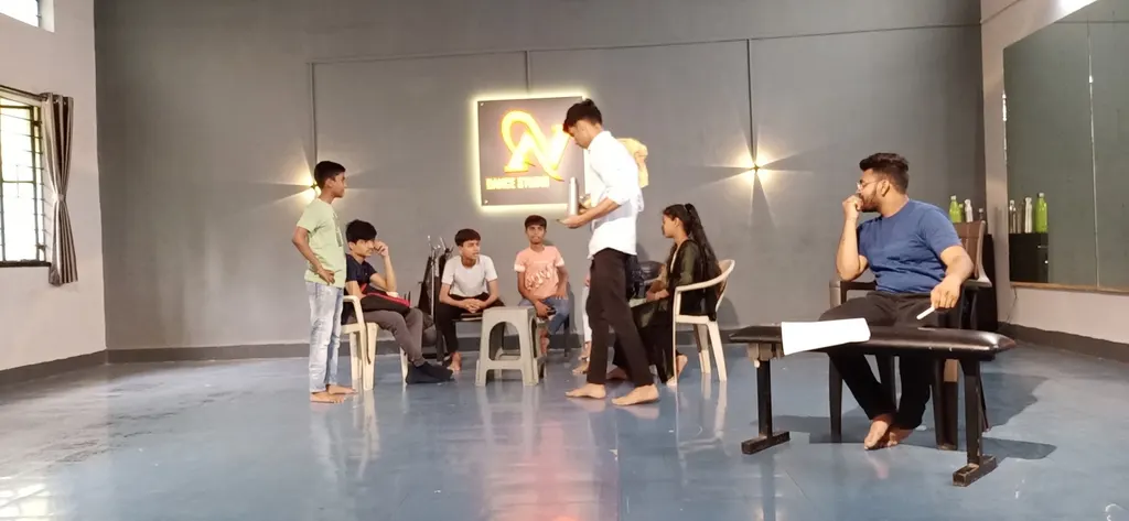 Swami samartha acting classes and casting studio — Theatre & Drama in Nigdi