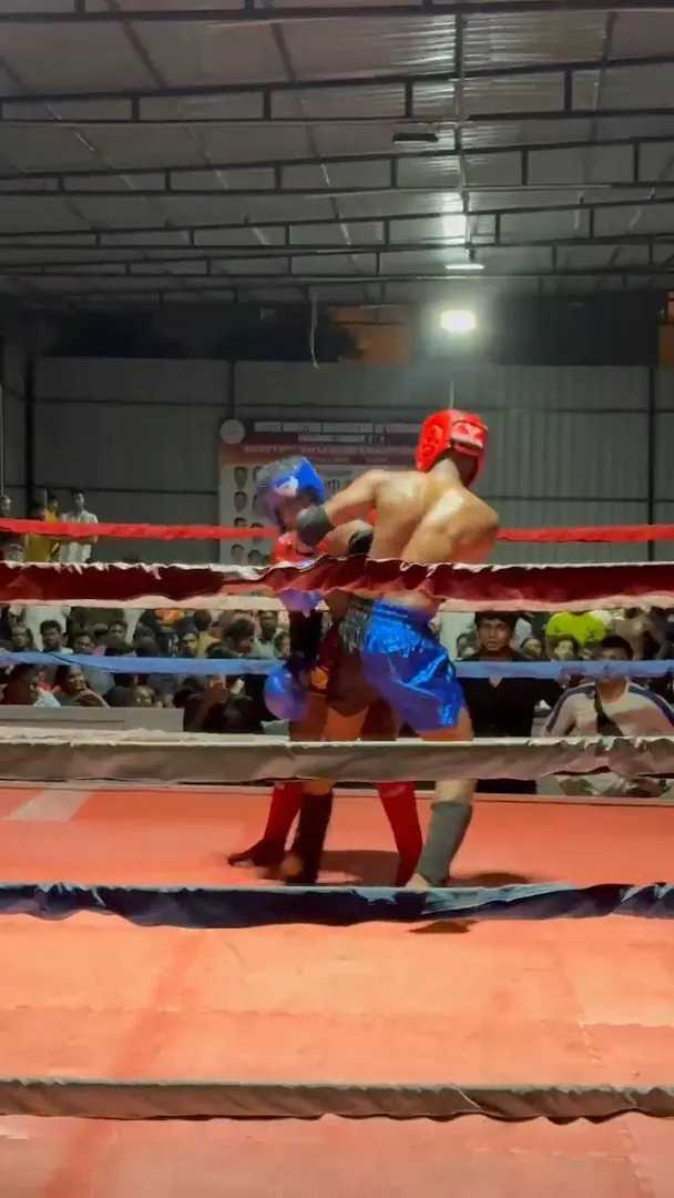 SpartanStrength mma — Martial Arts in Neelankarai