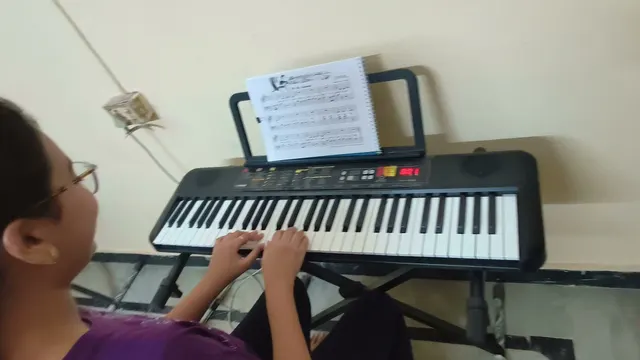GAAYAKA ACADEMY — Music in Nagole