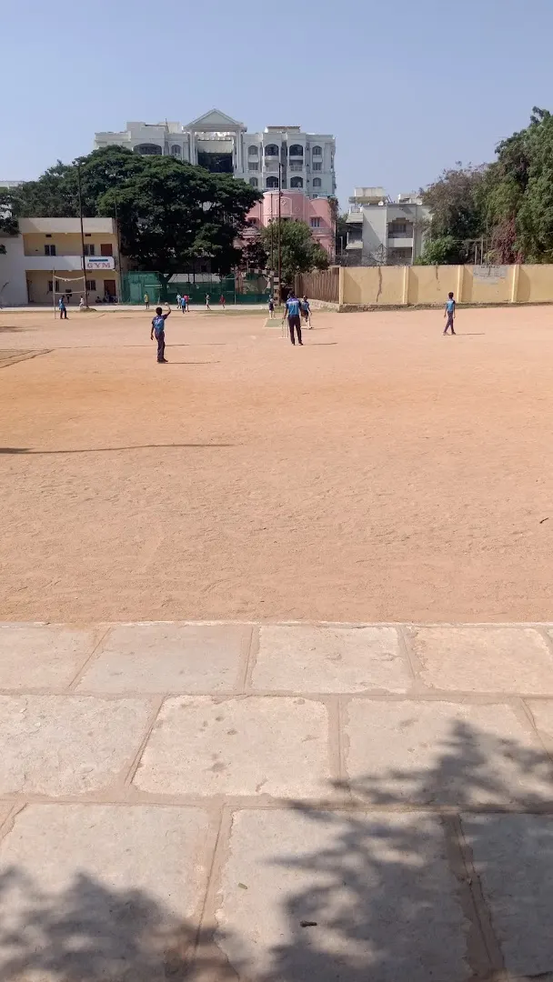 SWAYAMKRUSHI CRICKET ACADEMY photo 1