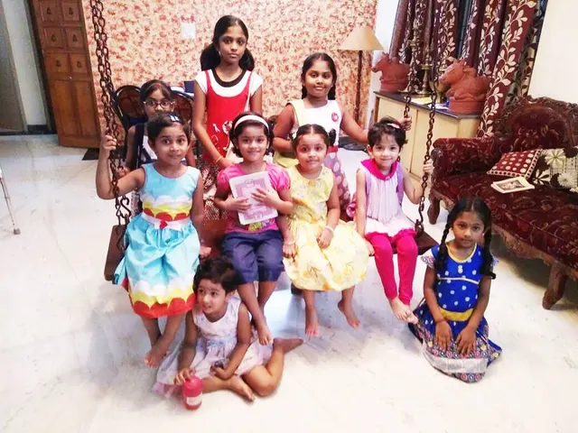 School of Carnatic Music — Music in T. Nagar