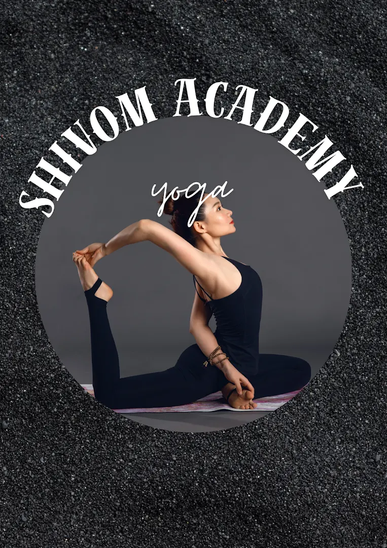 SHIVOM ACADEMY — Yoga in Royapettah
