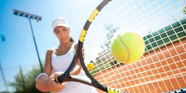 Bliss Tennis Academy — Tennis in Sector 62, Gurugram
