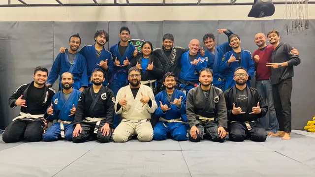 Alpha Omega Combat Sports Academy — Martial Arts in Elgin