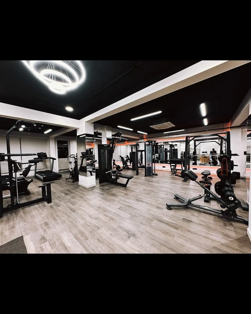 Project Fit — Yoga in Lalkothi