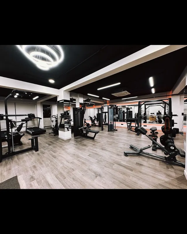 Project Fit — Yoga in Lalkothi