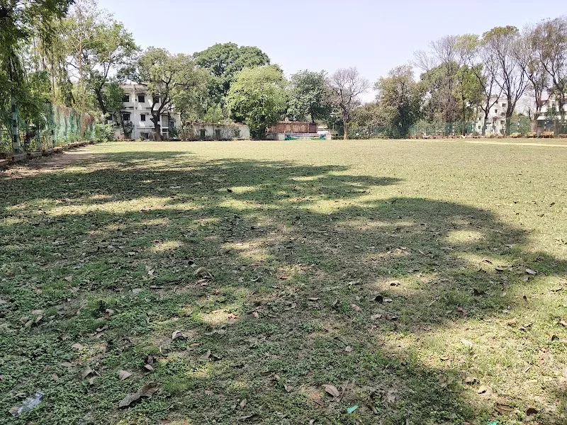 Jharkhand Sports Academy WBF — Bariatu