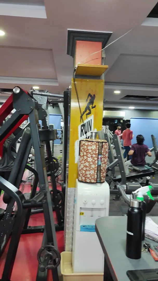 Rk Fitness