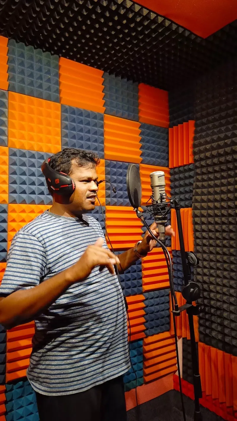Shree Music Studio — Music in Indrapuri Colony