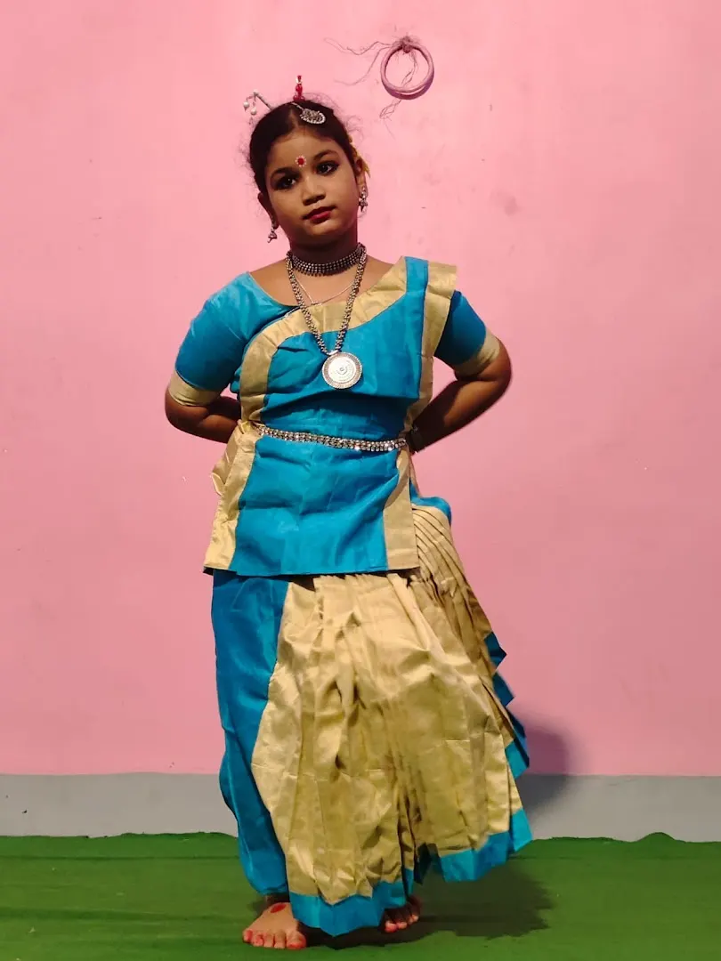 SAVERI DANCE SCHOOL — Dance in Bansdroni