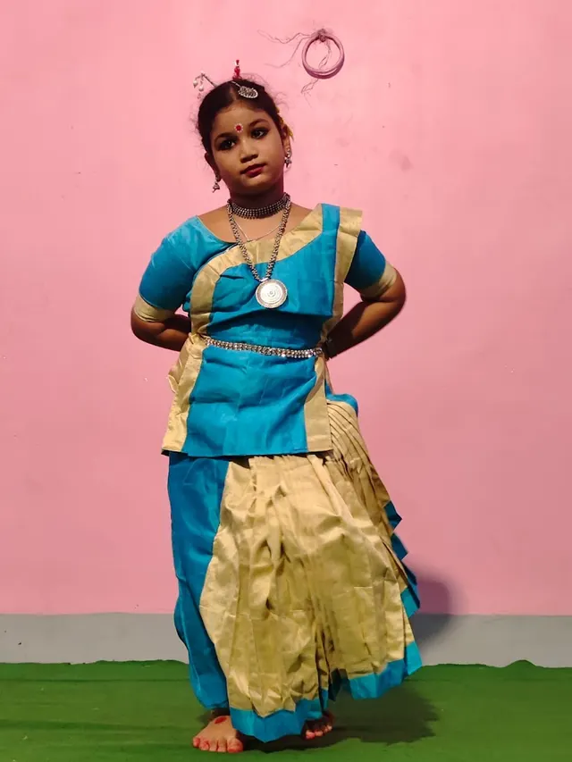 SAVERI DANCE SCHOOL — Dance in Bansdroni