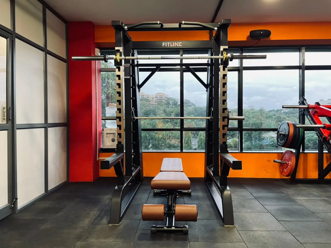 Taurus Fitness Gym / MMA & KICKBOXING photo 1