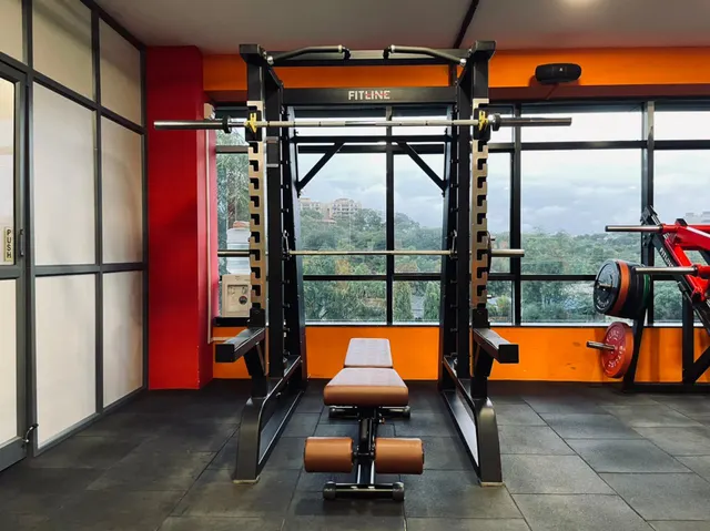 Taurus Fitness Gym / MMA & KICKBOXING — Martial Arts in Undri