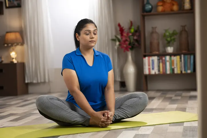 Adithya Pregnancy Yoga Classes Kukatpally — Yoga in Kukatpally