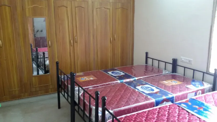 Yoga Studio and School — Yoga in Gachibowli