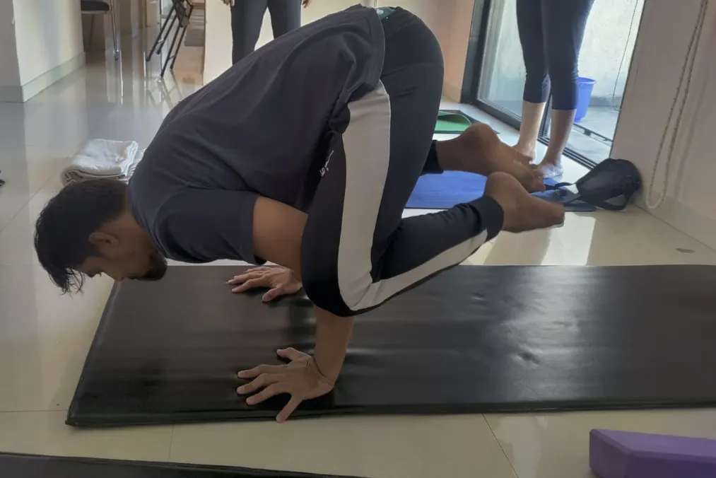 Serene Wellness — Yoga in Hadapsar, Pune