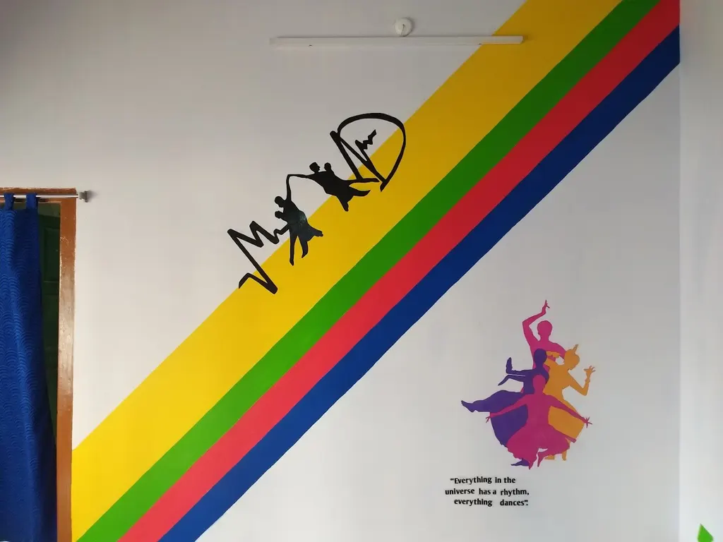 MAD Dance Academy — Dance in Ghoshpara