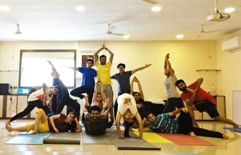 Art of Living- Bhawanipur Centre — Yoga in Bhowanipore