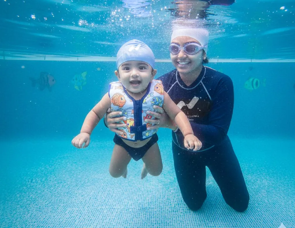 Nettakallappa Aquatic Centre - Best Centre in Bengaluru — Swimming in Padmanabhanagar, Bengaluru