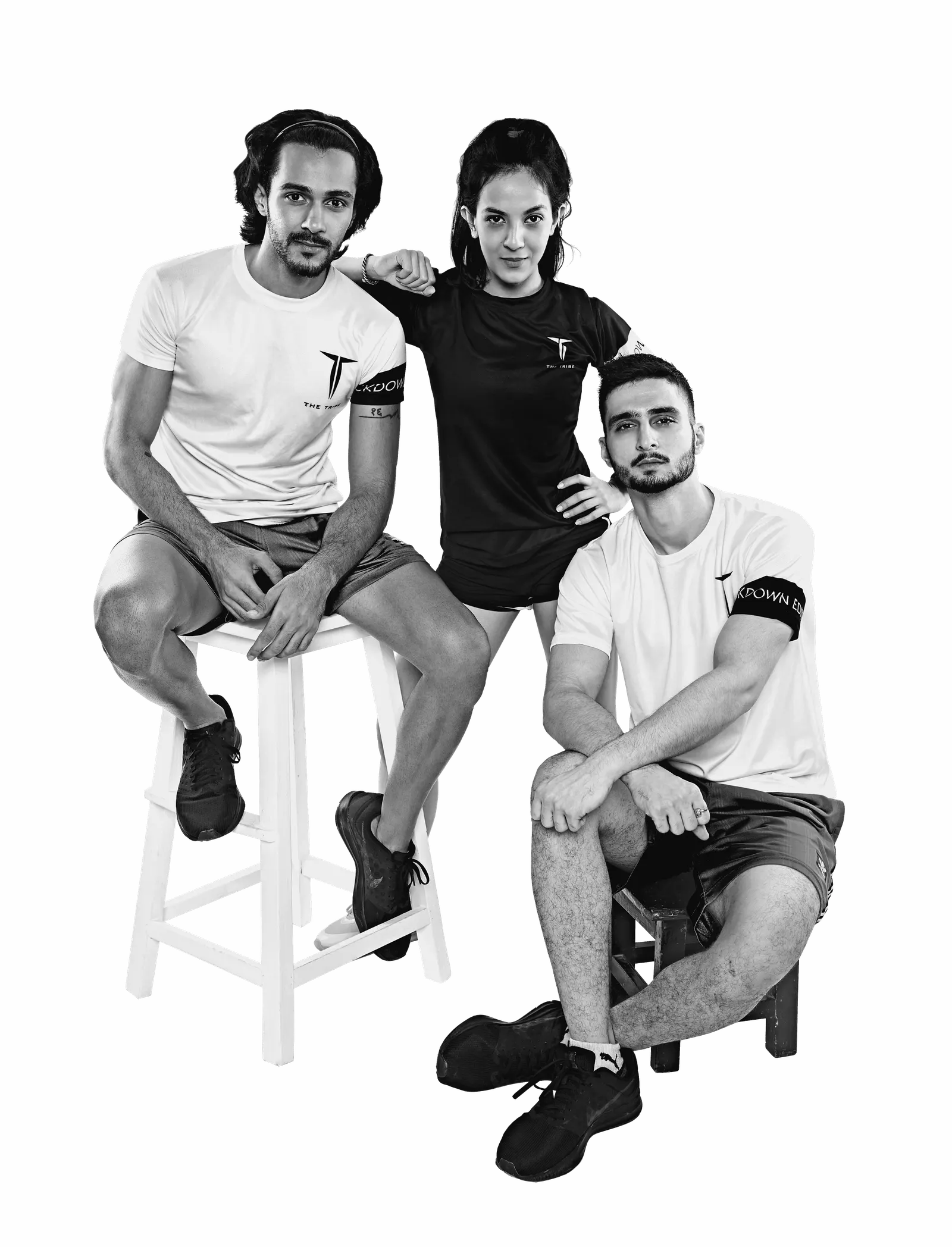 The Tribe Fitness Studio — Standard Gym in Juhu, Mumbai
