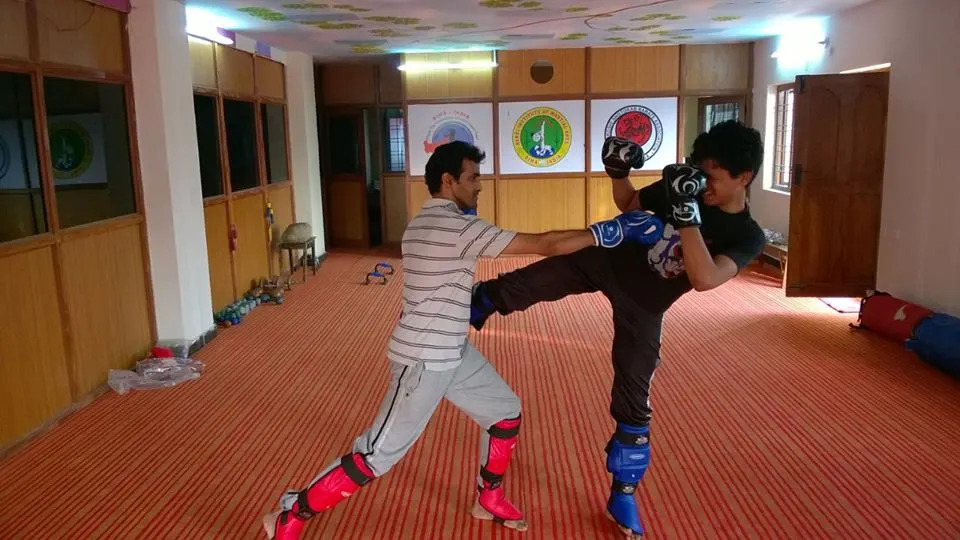 Bandi Martial Arts — Martial Arts in Kukatpally