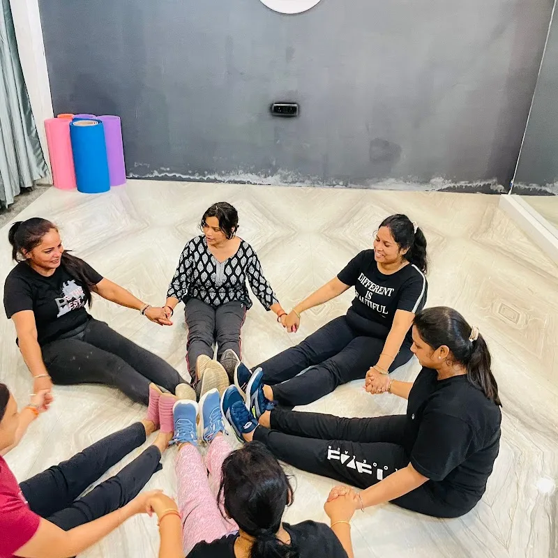 Dhoon Dance Class — Dance in Jai Prakash Nagar