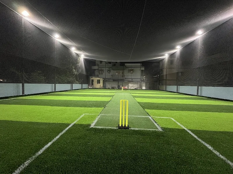 XLR8 Turf for Cricket & Football — Cricket in Hanuman Nagar