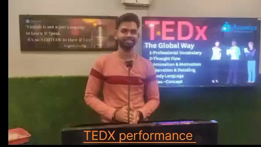 Avensys Spoken English Academy & IELTS Training & Personality Developments classes — Language in Hadapsar