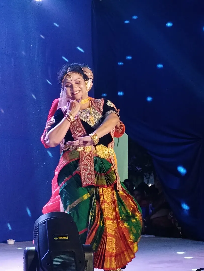 Sutapa Banerjee Dance Academy — Dance in Ghoshpara