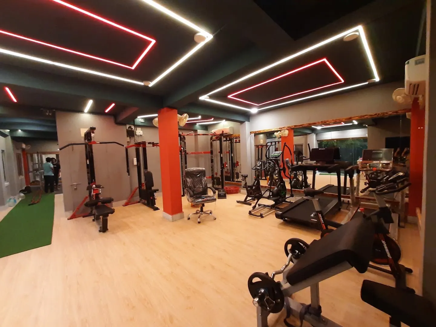 Torque Fitness photo 1