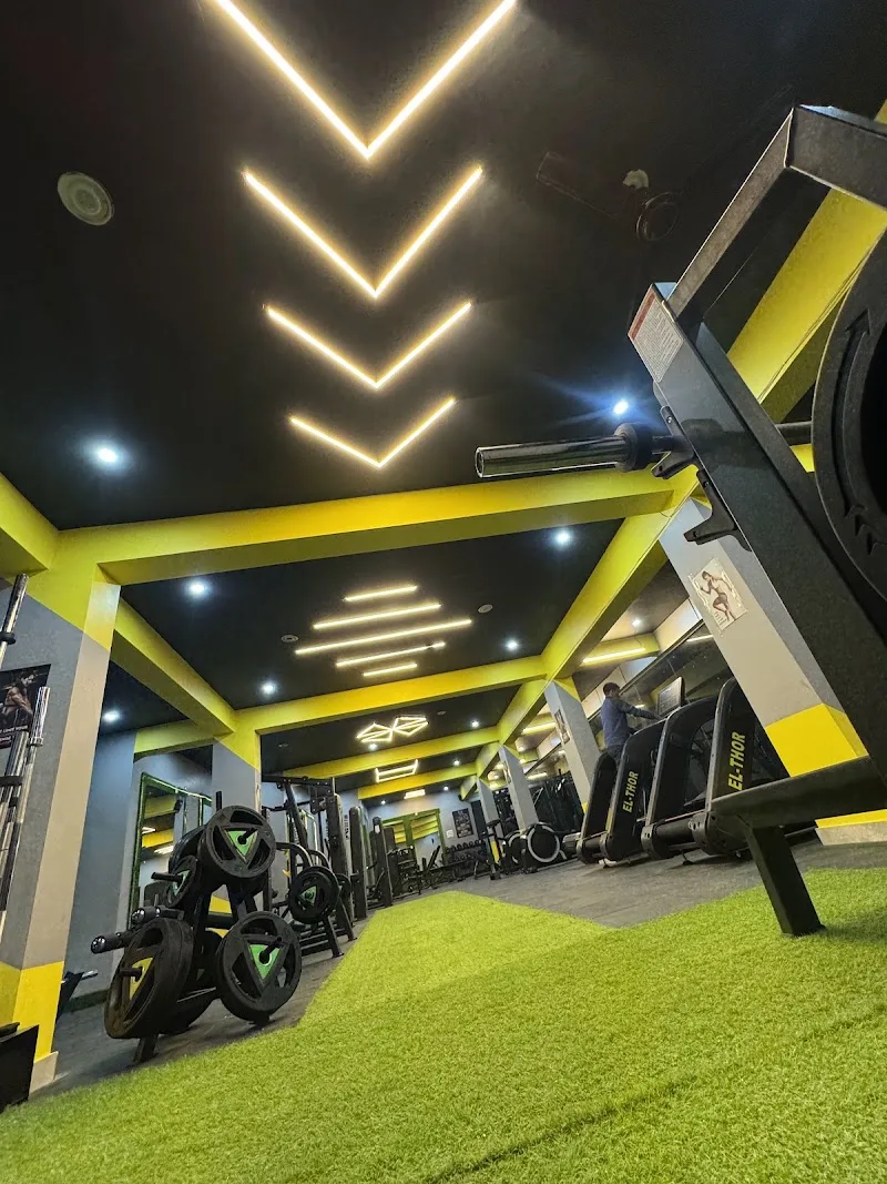 Jaydeep Rawat International Boxing Studio — Martial Arts in Balawala