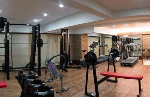 Fit life gym and Swimming Pool — Swimming in Manjari