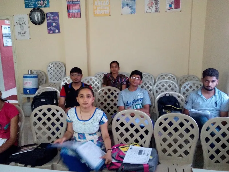 Success English Academy — Language in Natraj Nagar