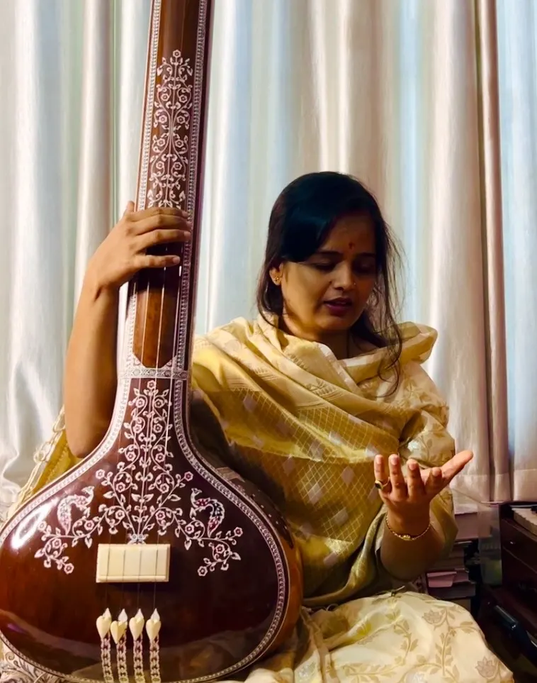 Sur Vandita Gyan Vidhya Music Institute — Music in Vaishali Nagar