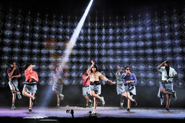 Twist N Turns (TNT) Ballygunge — Dance in Ballygunge