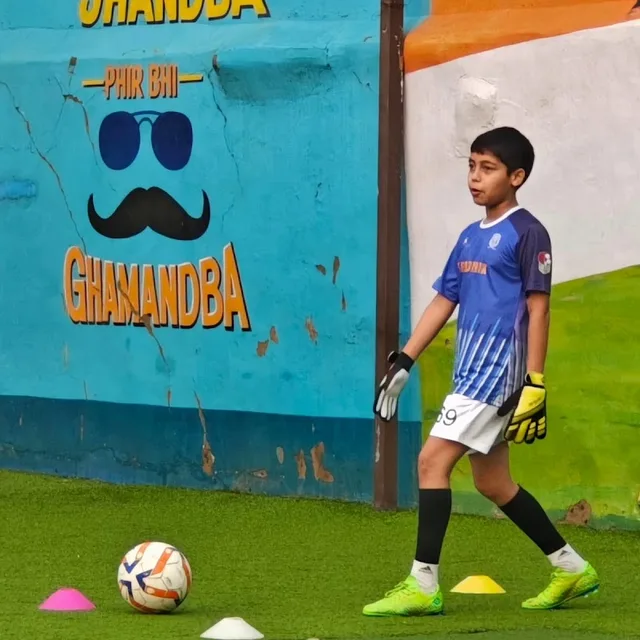 GwaliorCity FC