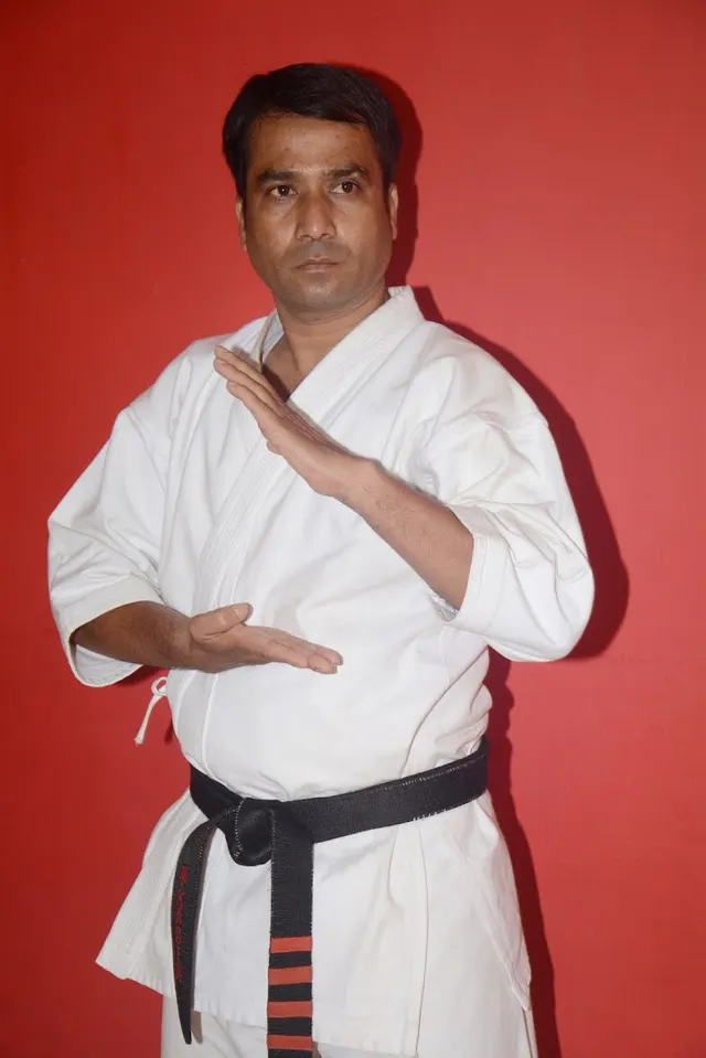 KAIZEN COLT KARATE DO Triplicane — Martial Arts in Triplicane