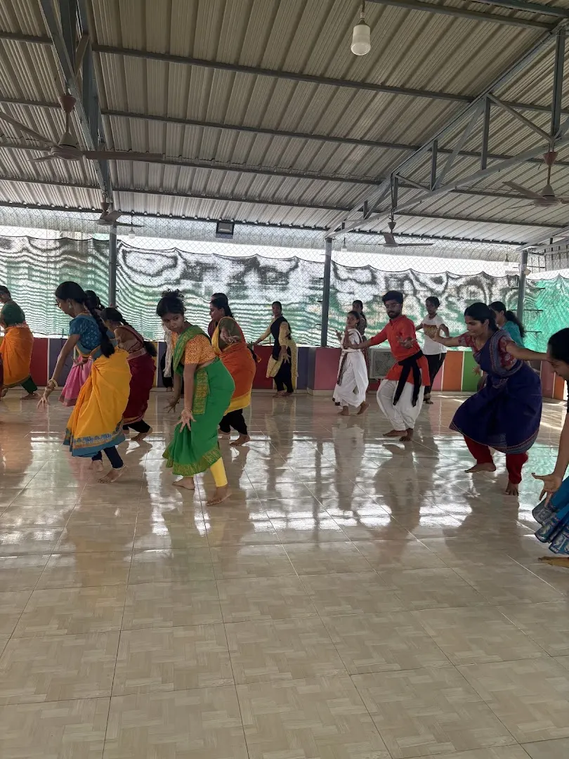 Jayalakshmi Narayanan School of Dance — Dance in Madipakkam