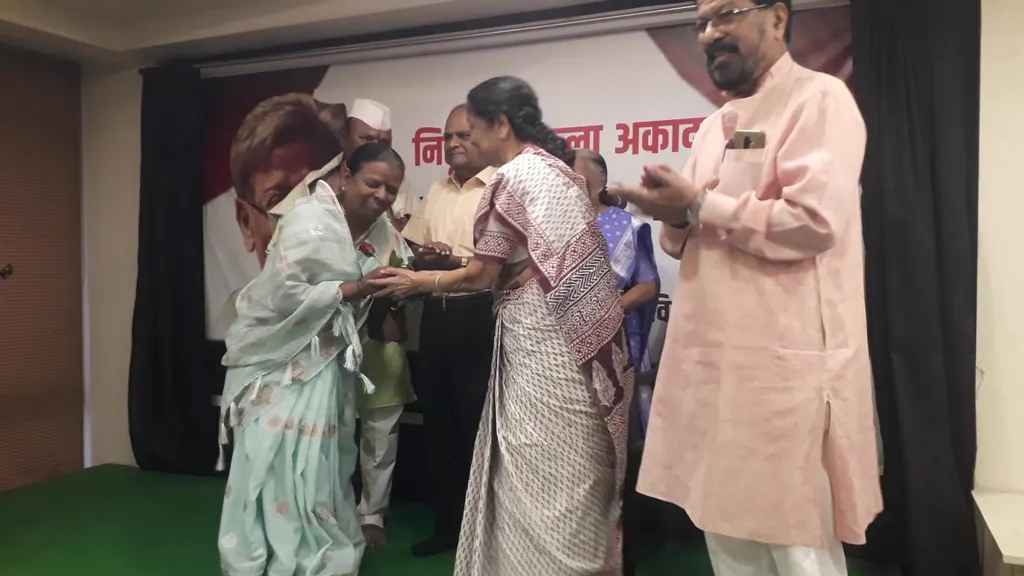 Nilu fule kala academy (seva dal parivar) — Theatre & Drama in Sadashiv Peth
