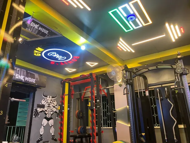 Rohit Multi Gym