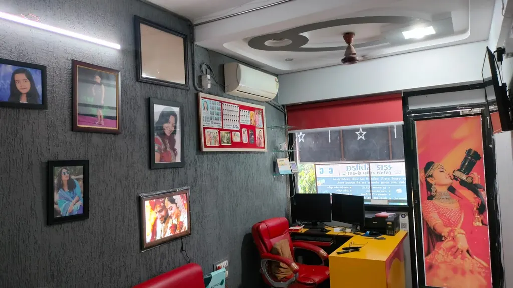 Star Digital Studio — Photography in Chandkheda