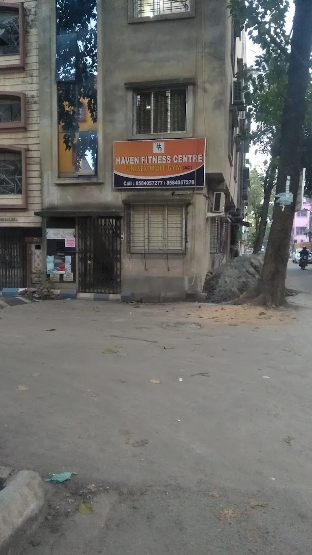 haven fitness centre