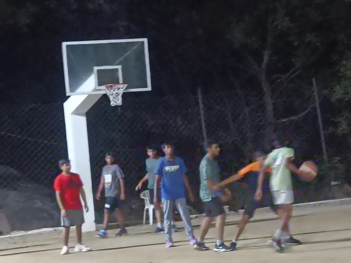 GUNROCK BASKETBALL ACADEMY photo 1