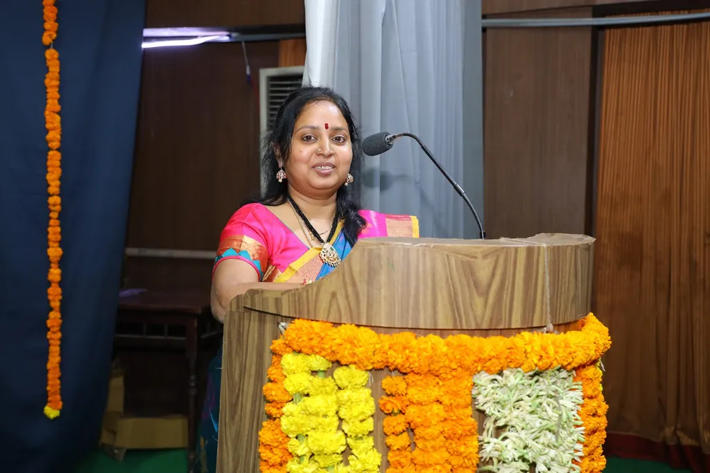 Sammohana Arts Academy — Dance in Sainikpuri