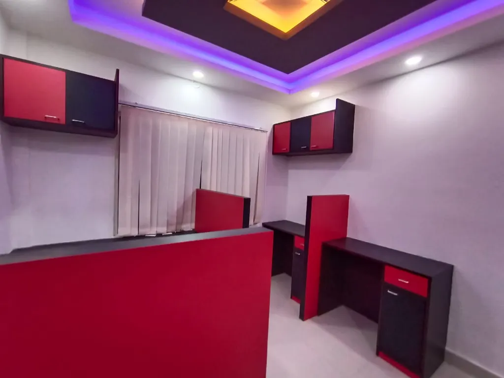 SR VISION PERFORMING ARTS ACADEMY — Theatre & Drama in Garfa