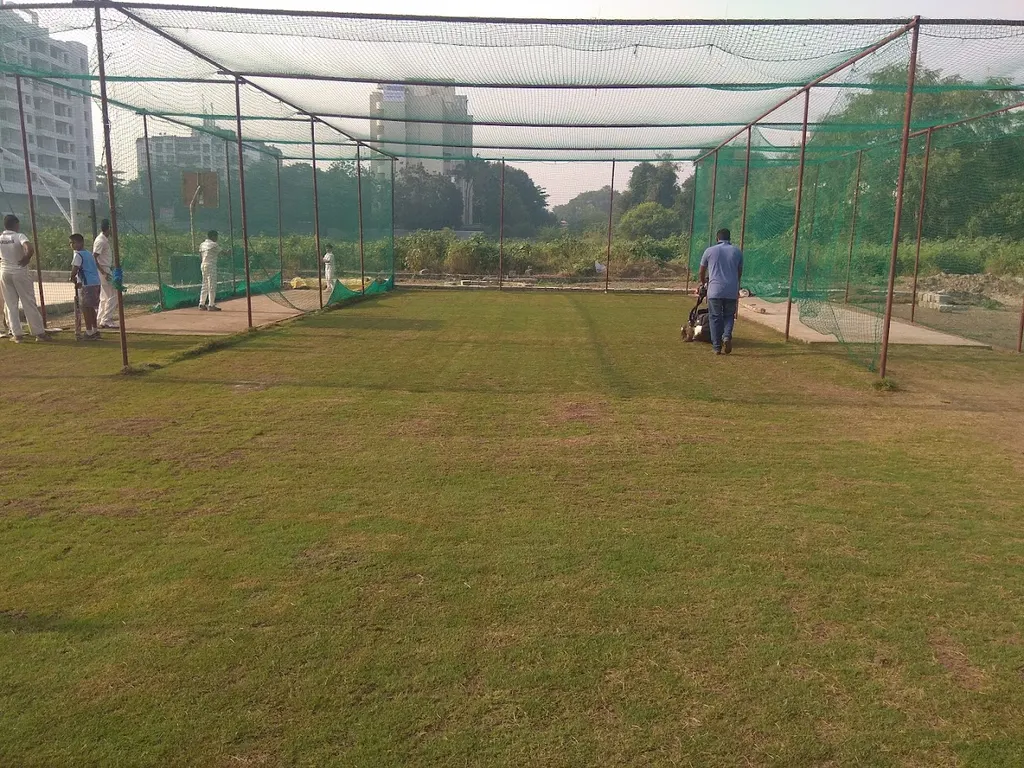 पी आय ओ सी — Cricket in Hadapsar