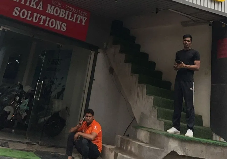 Xtreme fitness- Best Gym near me| Gym in Sector 102 Noida — Standard Gym in Sector 101, Noida