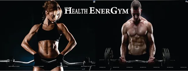 New Health InerGym ( N-HIG)
