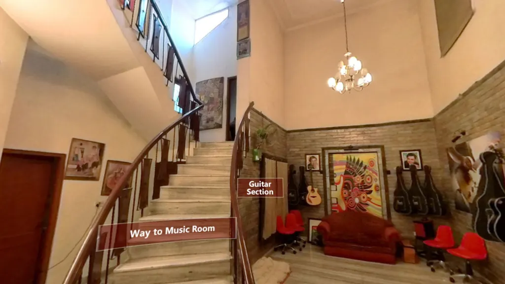 Sangeet Sadhana Music and Dance Academy — Music in Shyam Nagar